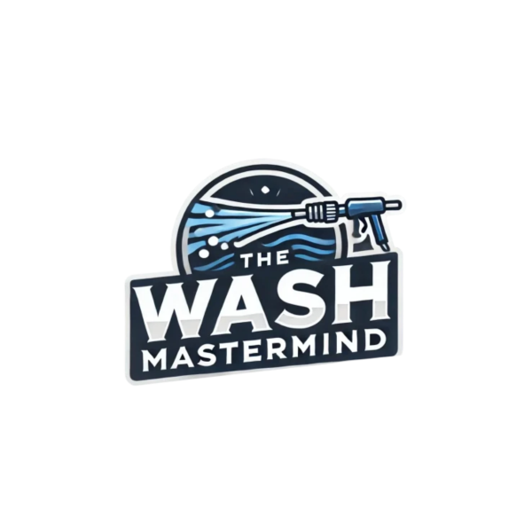 The Wash Mastermind